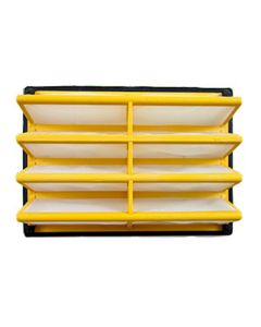 Husqvarna 503447204 Chainsaw Air Filter