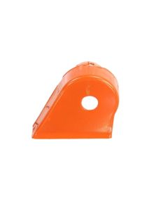 Husqvarna 505289940 Edger Cutterhead Pulley Guard