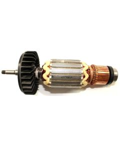 Makita 510124-9 Armature Assembly 115V