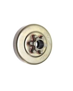 Husqvarna 512489201 Chain Saw Clutch Drum 3/8" 6T