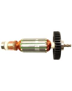 Makita 513576-3 Armature Assembly 115V
