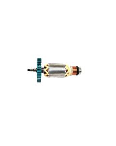 Makita 513701-6 Angle Grinder Armature Assembly 115V