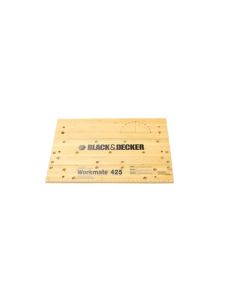 Dewalt 5140006-26 Sawhorse Vise Jaws