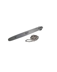 Black & Decker 5140159-92 Chainsaw Bar Assembly 