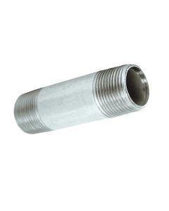 Porter Cable 5140188-18 Air Compressor Nipple 0.25NPT X 2.5