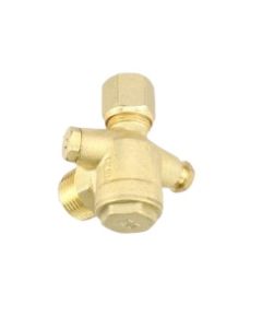 Dewalt 5140206-61 Air Compressor Check Valve