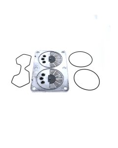 Dewalt 5140236-00 Air Compressor Valve Plate Assembly