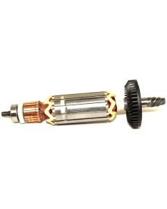 Makita 515266-4 Armature Assembly 115V