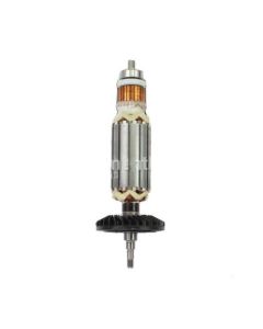 Makita 515371-7 Armature Assembly 115V