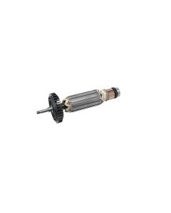 Makita 515611-3 Angle Grinder Armature W/ Bearing & Fan