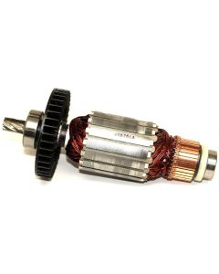 Makita 516761-7 Armature Assembly 115V