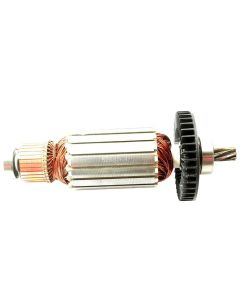 Makita 516836-2 Armature Assembly 115V