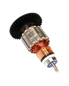 Makita 516991-0 Armature Assembly 115V