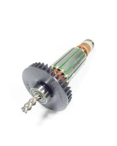 Makita 517101-2 Armature Assembly 115V