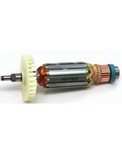 Makita 517301-4 Armature Assembly 115V