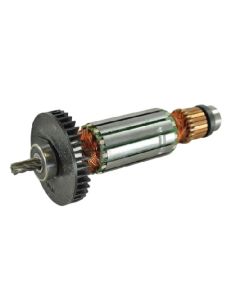 Makita 517356-9 Armature Assembly 115V