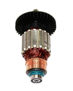 Makita 517761-0 Armature Assembly 115V