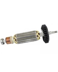 Makita 518159-4 Armature Assembly 115V