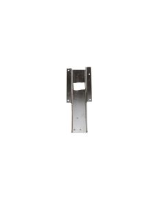 Husqvarna 522854702 Lawn Mower Bracket Collection Black