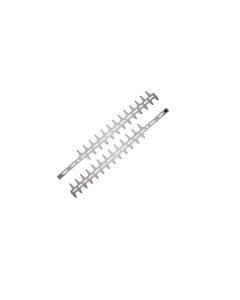 Husqvarna 525351401 Hedge Trimmer Blade 18"
