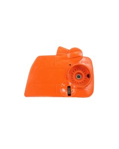 Poulan 525611401 Chain Brake Assembly
