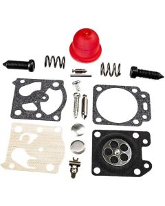 Weed Eater 530069832 Edger Carburetor Repair Kit