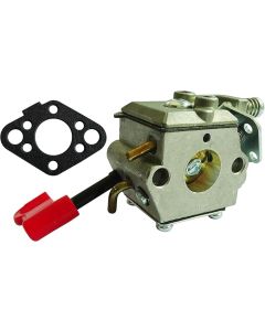 Poulan 530071637 Carburetor Assembly - WT-619
