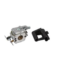 Husqvarna 530071987 Chainsaw Carburetor W-29
