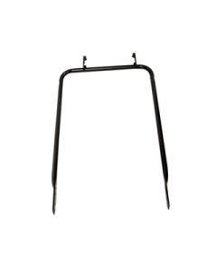 Honda 53110-VA3-P00ZC Pipe Handle Lower NH105 Mat Black
