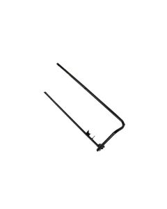 Honda 53110-VE1-R01ZA Handle Pipe NH105 Mat Black
