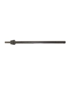 Husqvarna 531166901 Lawn Tractor Steering Shaft Assembly