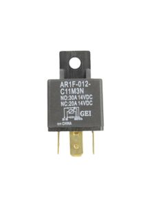 Husqvarna 532109748 Lawn Tractor Relay Assembly