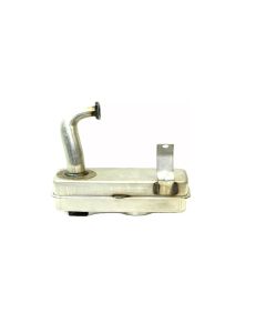 Husqvarna 532137352 Lawn Mower Muffler Exhaust B&S LT