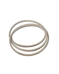 Husqvarna 532139573 Lawn Tractor Mower Primary V-Belt