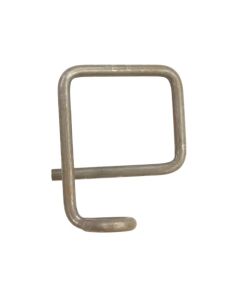 Poulan 532169691 Lawn Tractor Center Belt Keeper