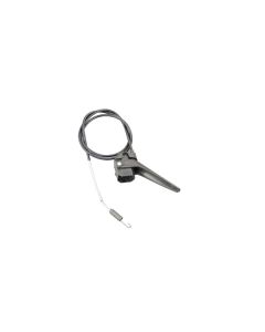 Poulan 532188562 Tine Control Lever Assembly