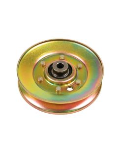 Husqvarna 532193195 Lawn Tractor Pulley V Idler
