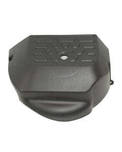Husqvarna 532196066 Lawn Tractor Cover Mandrel LH