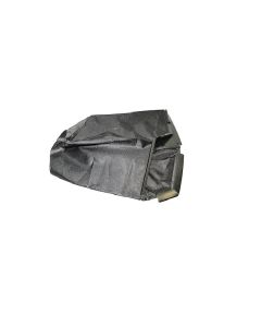 Husqvarna 532401963 Grass Bag Black Assembly