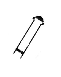 Husqvarna 532415063 Lawn Mower Chassis