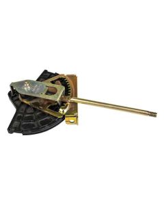 Poulan 532420678 Chute Rot Head Service 