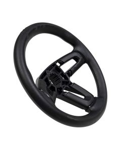 Husqvarna 532424146 Lawn Mower Standard Black Steering Wheel
