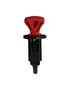 Husqvarna 532424954 Snow Blower Key Switch Assembly SKSN0401
