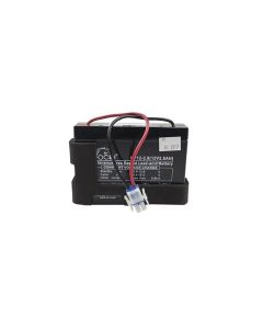Husqvarna 532430765 Battery 12V 22Ah FGD W/Foam Pad