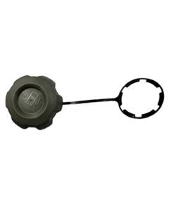 Husqvarna 532439208 Lawn Tractor Fuel Cap Assembly