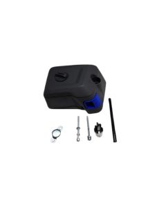 Husqvarna 535542601 Vacuum Airbox Assembly