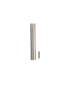 Bluebird 539007232 Aerator Jack Shaft W/Key
