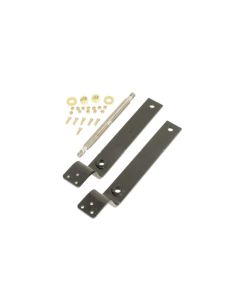 Bluebird 539030219 Sod Cutter Shaft/Arms Kit