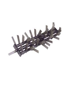 Bluebird 539107180 Dethatcher 18" Flail Assembly Kit 