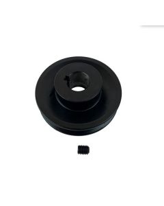 Bluebird 539108543 Dethatcher Pulley W/Set Screw